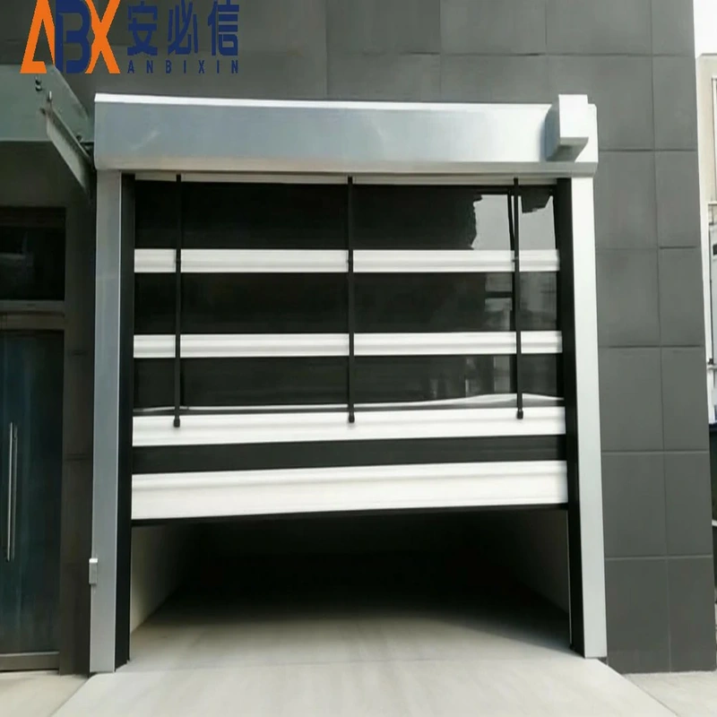 广州市背带堆积门